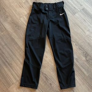 Nike Baseball Pants
